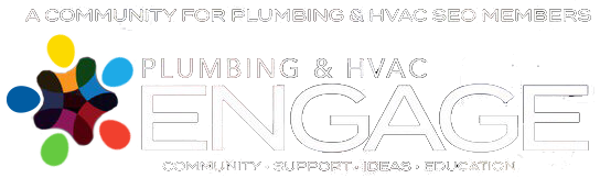 Plumbing & HVAC Engage